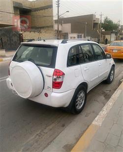 شيري تيجو 3